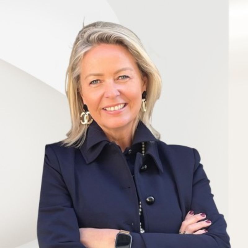 Marie Claire sangouard, Engel & Völkers